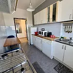 Appartement Difronte A San Siro Milan