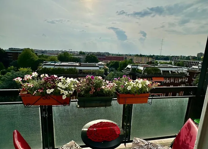 شقة Difronte A San Siro *