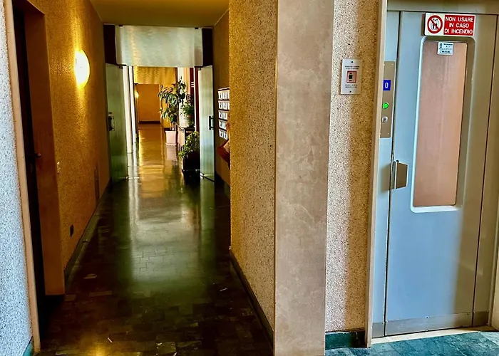 شقة Difronte A San Siro *