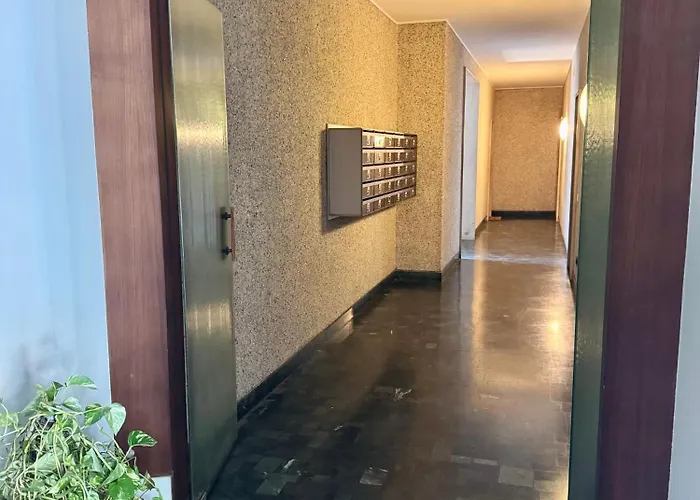 شقة Difronte A San Siro